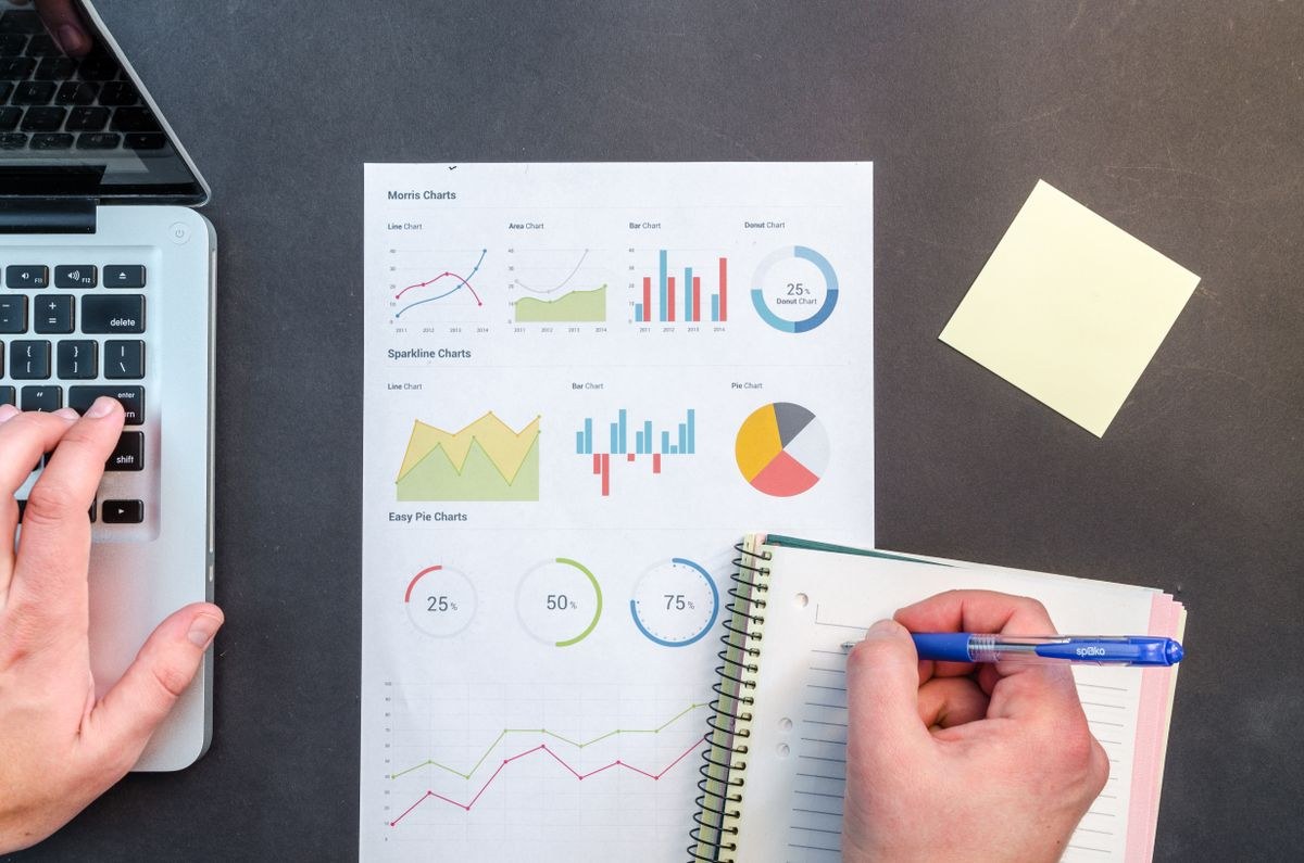 AI content services training session